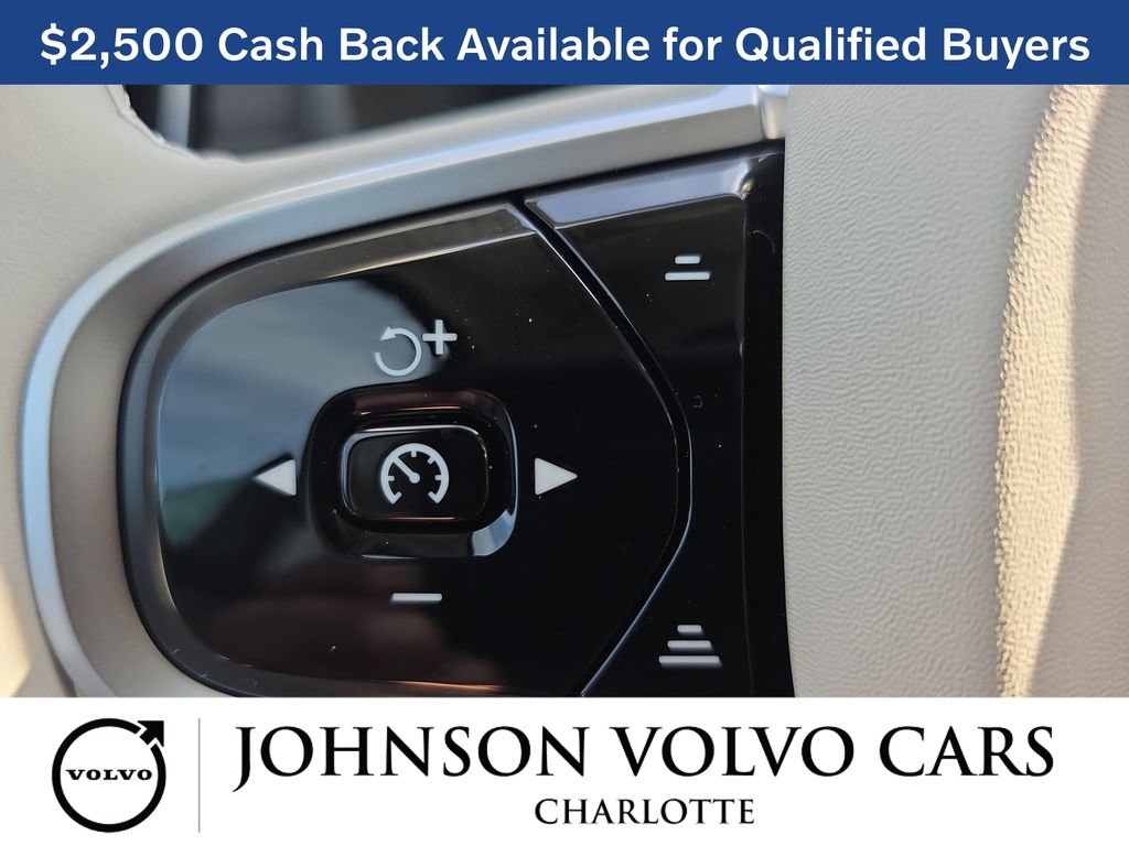 New 2026 Volvo XC90 B6 Ultra w/ Protection Package image 19