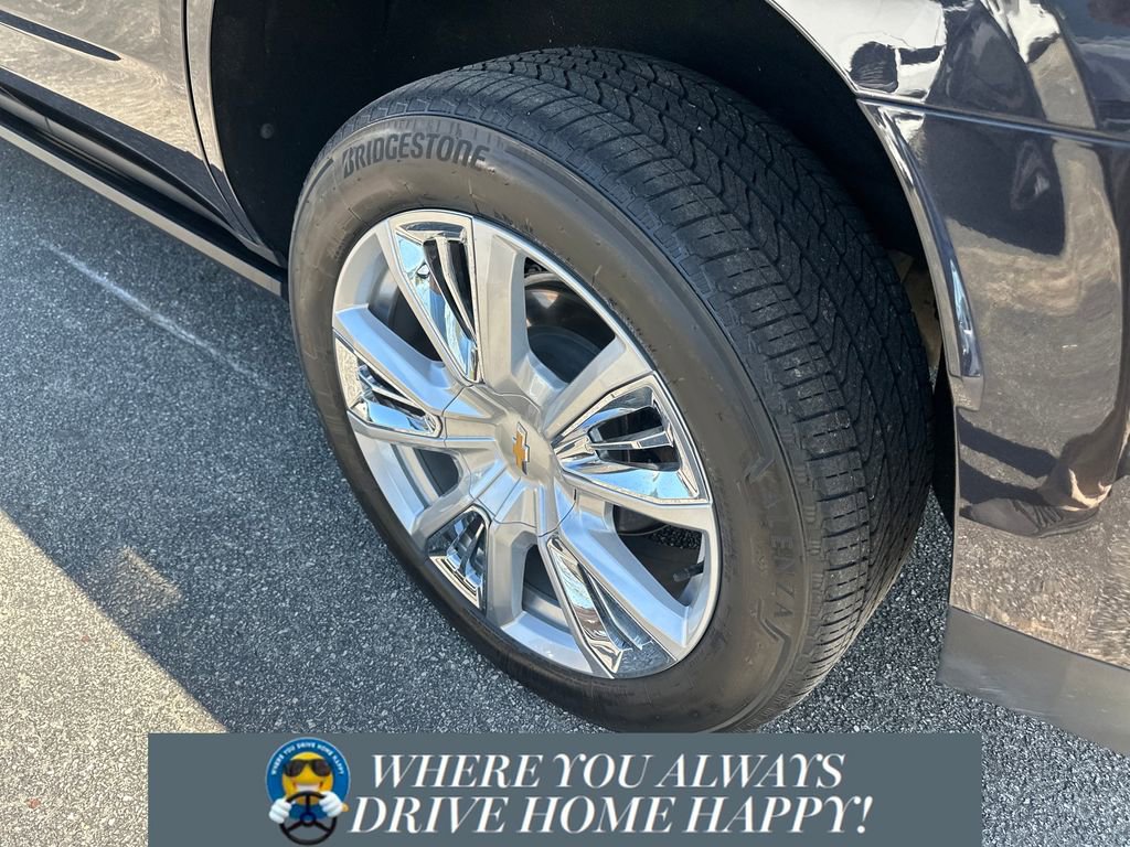 Used 2023 Chevrolet Tahoe High Country image 29