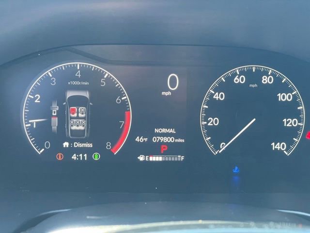 Used 2023 Honda CR-V EX-L image 18