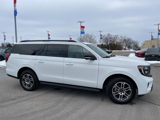 New 2026 Ford Expedition Max Active image 2