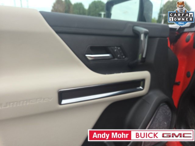Used 2026 GMC Hummer EV SUV AWD/4WD image 8