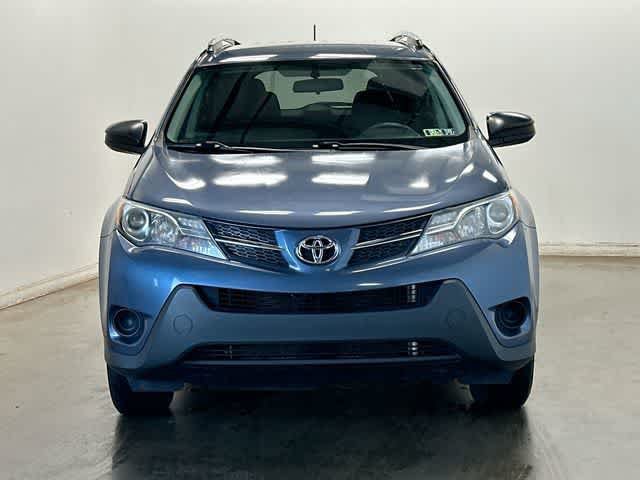 Used 2014 Toyota RAV4 LE AWD/4WD image 27