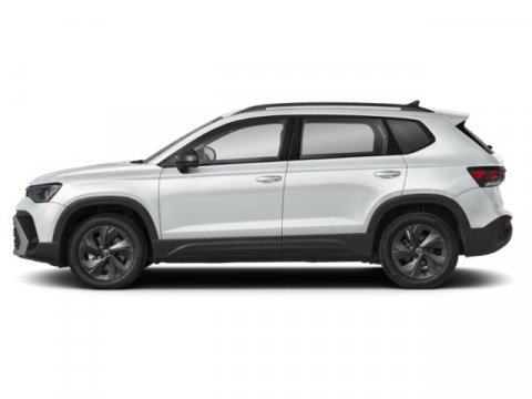 New 2026 Volkswagen Taos S FWD image 3