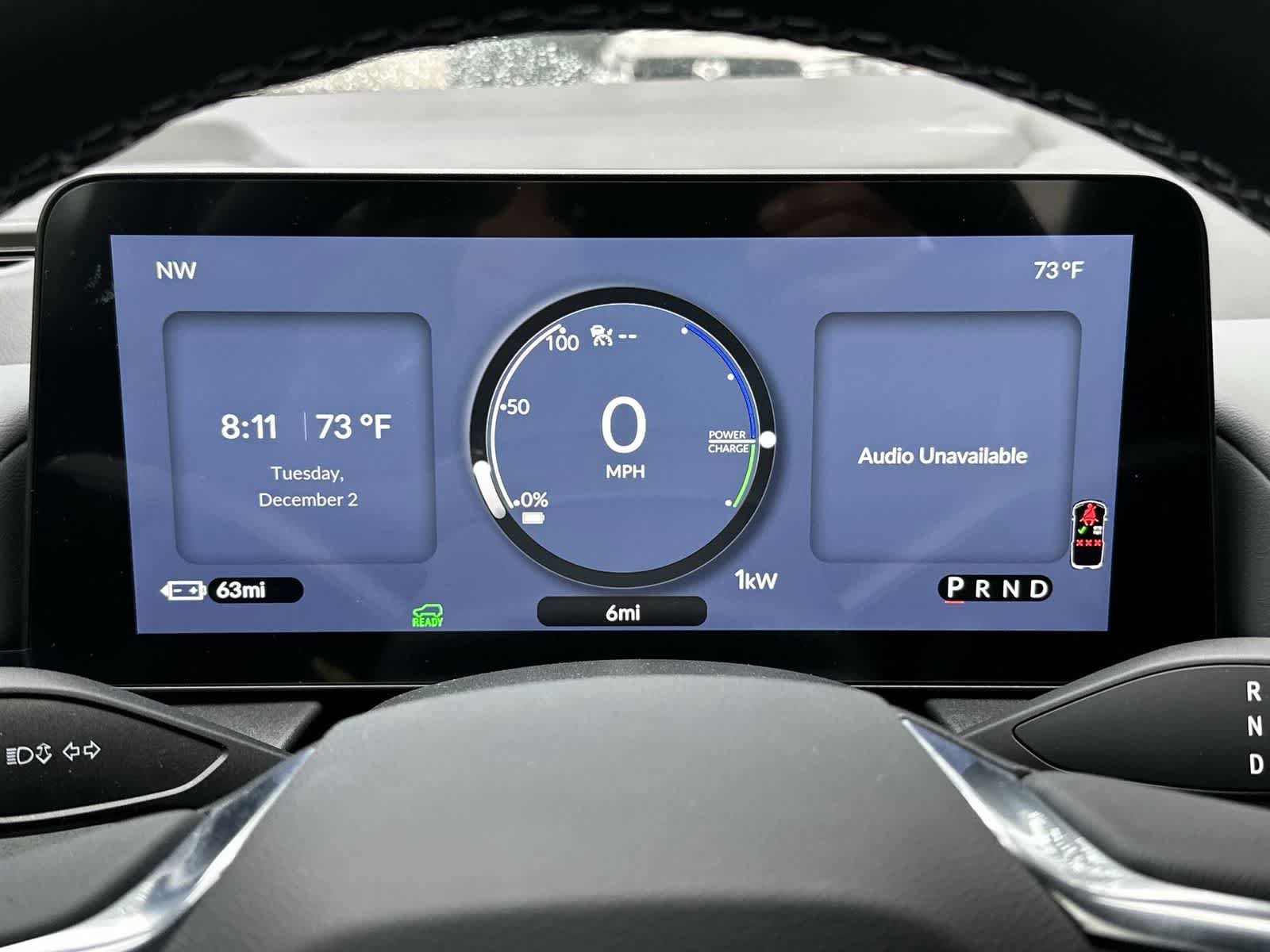 New 2026 Honda Prologue Touring image 18