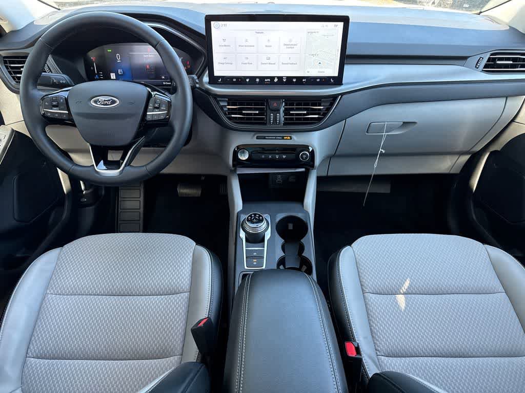 Used 2024 Ford Escape SE image 19