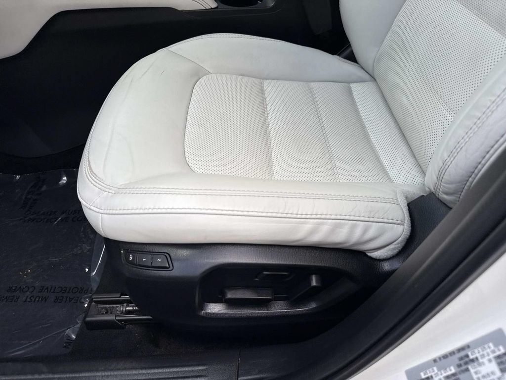 Used 2020 MAZDA CX-5 Grand Touring w/ GT Premium Package FWD image 20