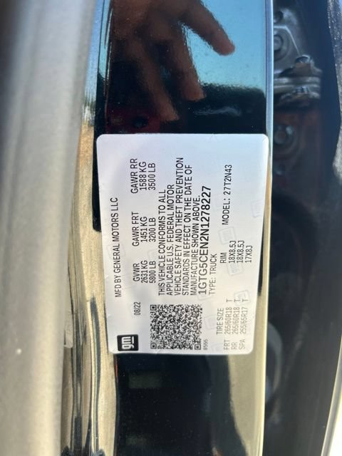 Used 2022 GMC Canyon Elevation w/ Elevation Premium Package RWD image 22