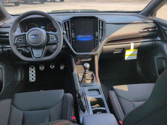 New 2026 Subaru WRX Premium AWD/4WD image 26