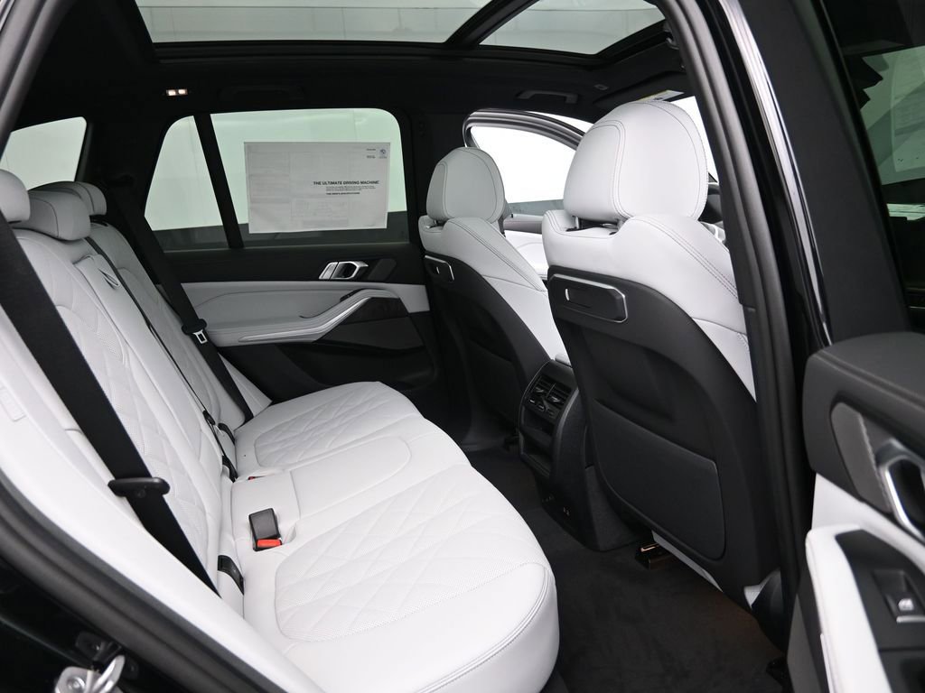 New 2026 BMW X5 xDrive50e w/ M Sport Package AWD/4WD image 29