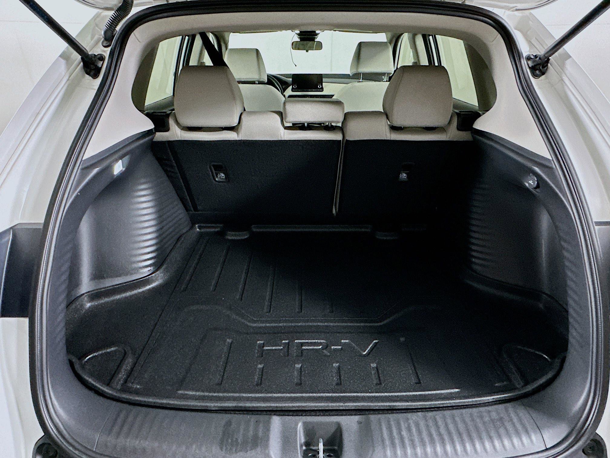 Used 2024 Honda HR-V LX image 26