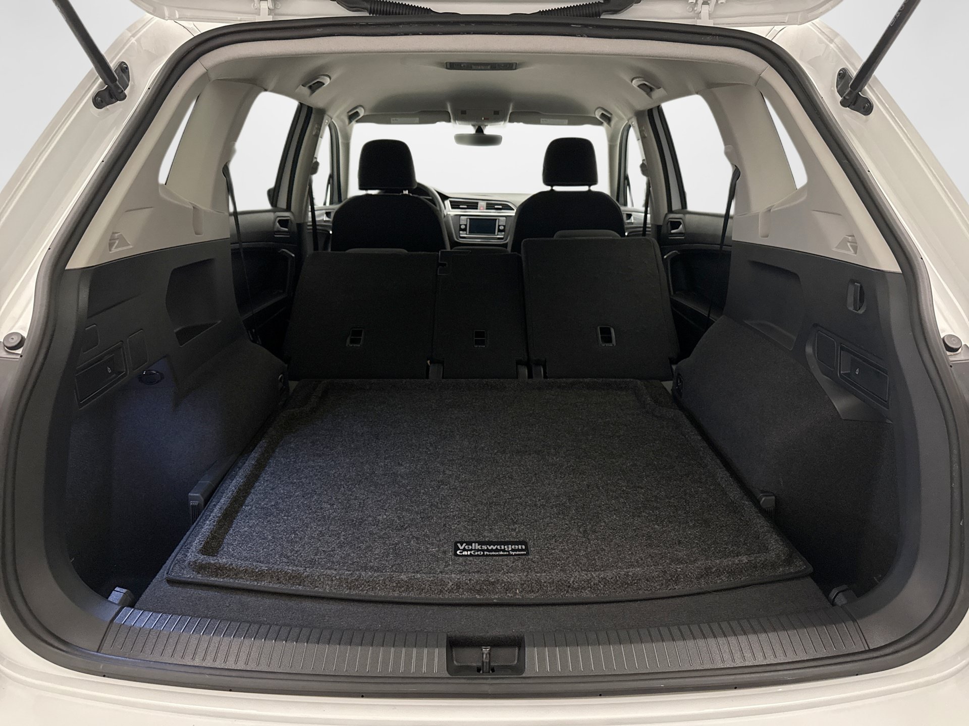 Used 2023 Volkswagen Tiguan S AWD/4WD image 20