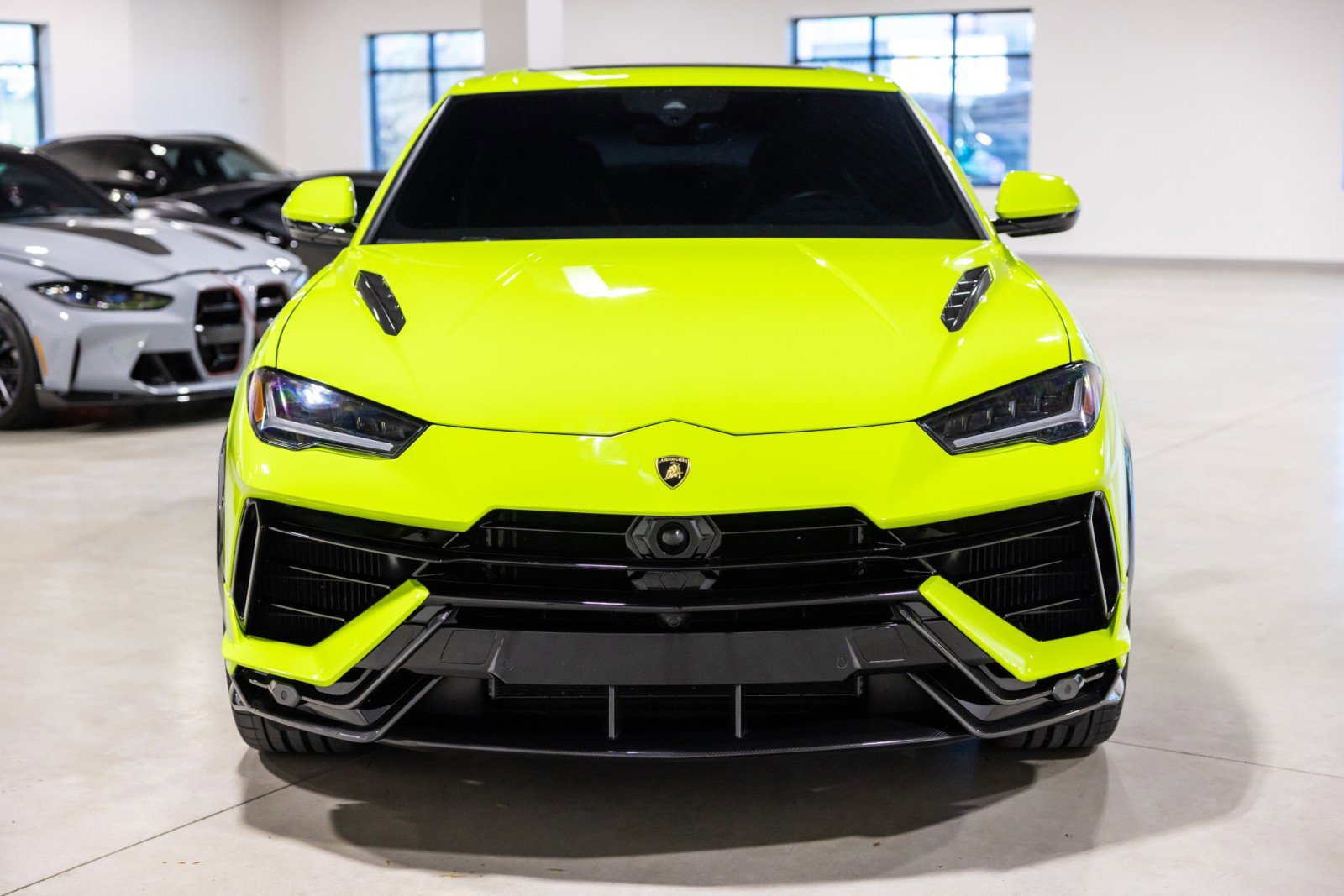 Used 2024 Lamborghini Urus Performante image 11