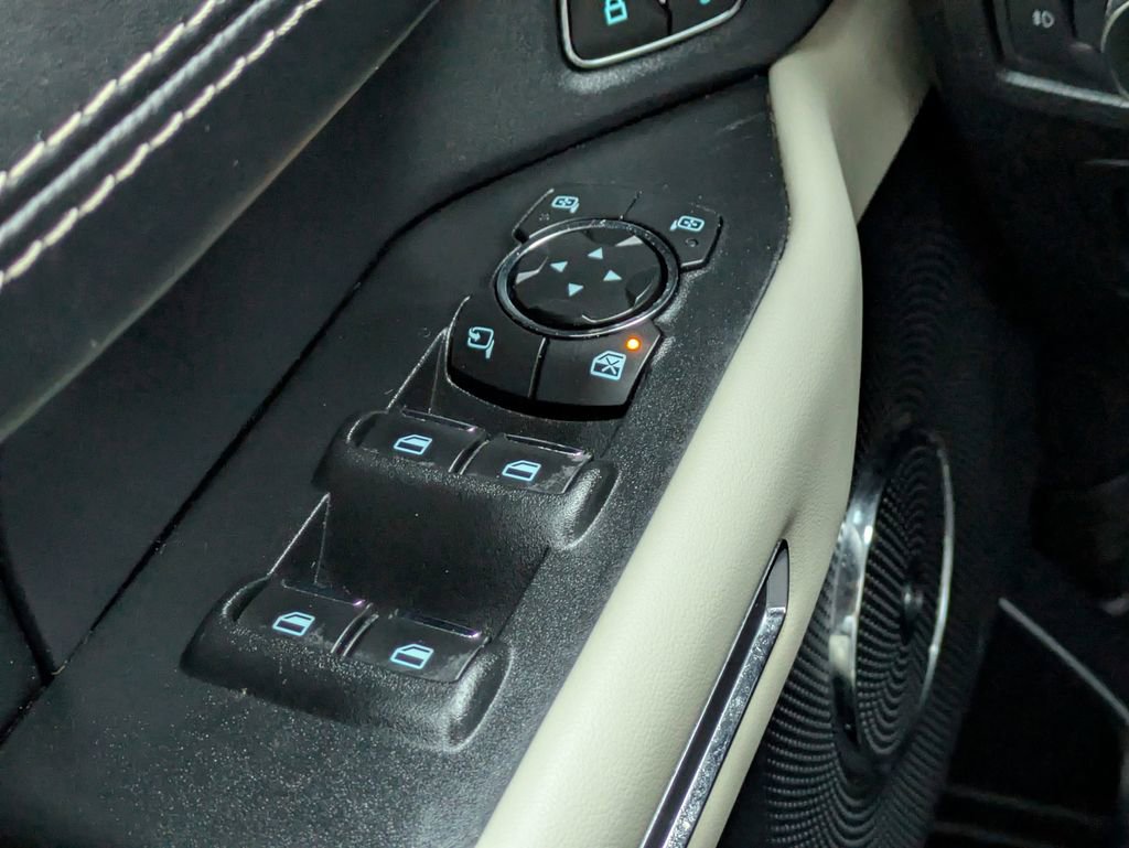 Used 2021 Ford Expedition Platinum image 27