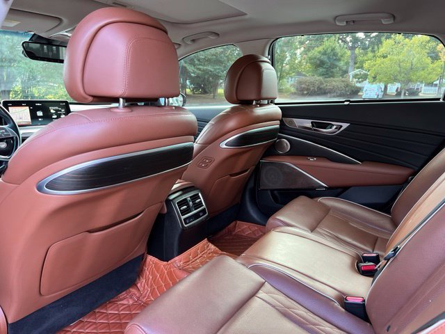 Used 2019 Kia K900 Luxury AWD/4WD image 15
