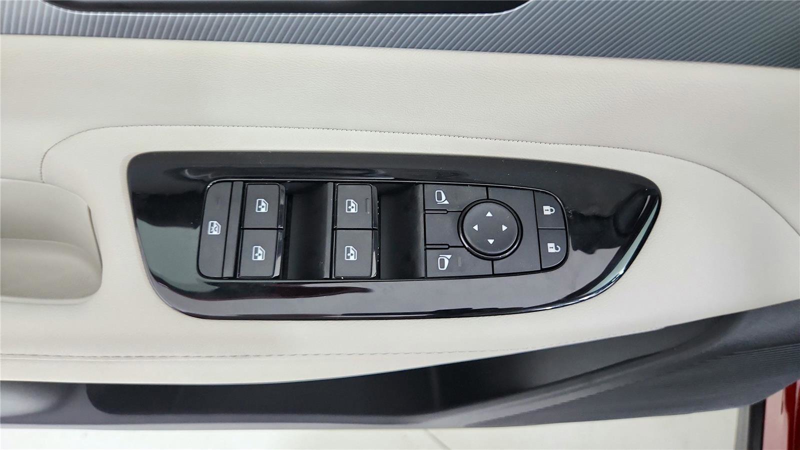 New 2026 Nissan Murano SL AWD/4WD image 10