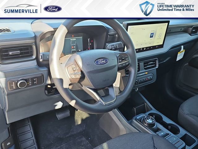 New 2026 Ford Maverick XL image 17