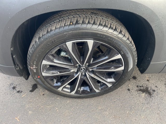 New 2026 MAZDA CX-50 AWD 2.5 S w/ Cargo Package image 10