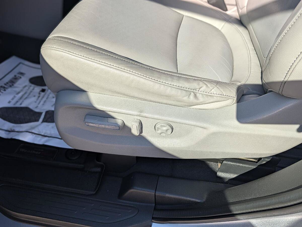 Used 2021 Honda Odyssey EX-L image 33