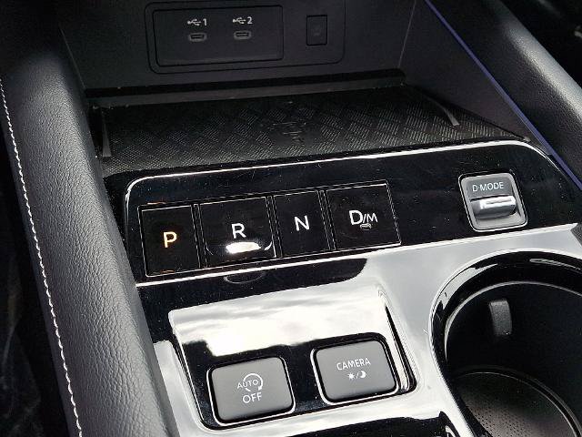 Certified 2025 Nissan Murano SL w/ Cargo Package AWD/4WD image 16