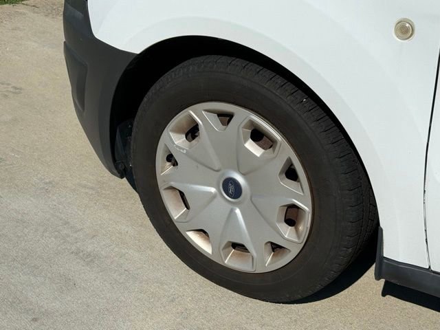 Used 2018 Ford Transit Connect XL FWD image 4