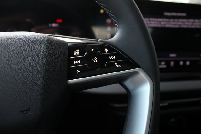 New 2025 Audi A5 2.0T Premium image 11