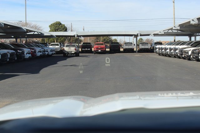 Used 2024 GMC Sierra 1500 Denali Ultimate image 30