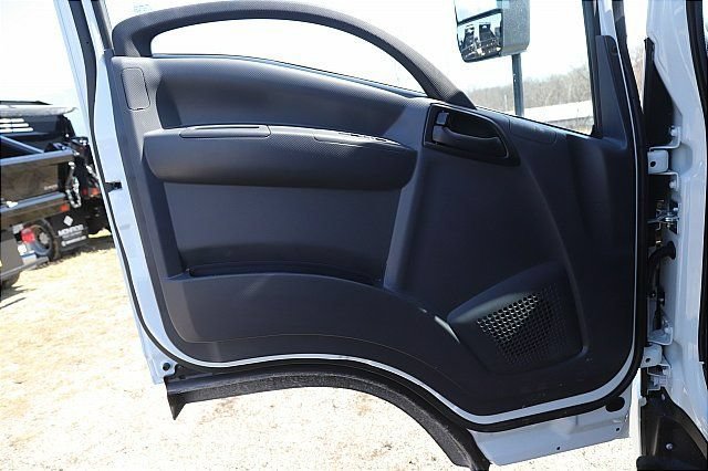 New 2025 Chevrolet Low Cab Forward RWD image 8
