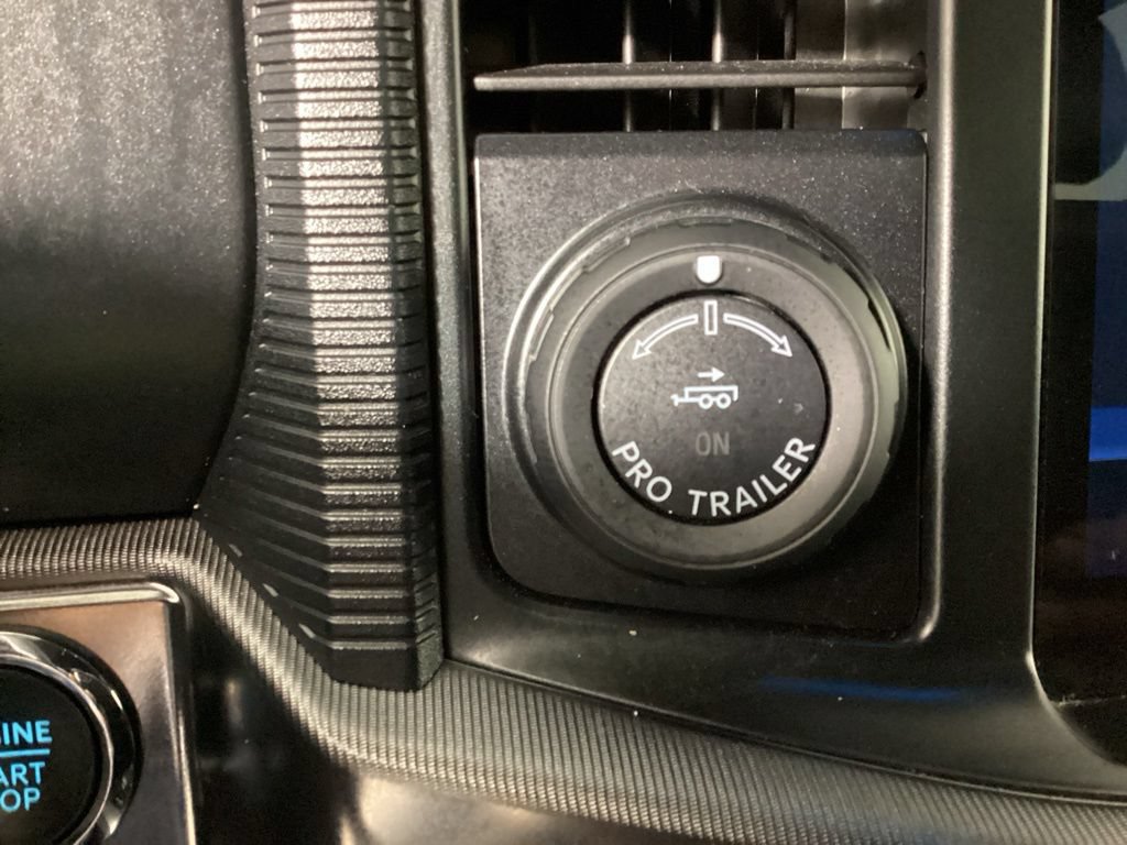 Certified 2024 Ford F150 Lariat w/ Equipment Group 502A High AWD/4WD image 26
