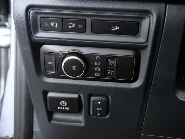 Certified 2024 Ford F150 Lariat w/ Equipment Group 502A High AWD/4WD image 26