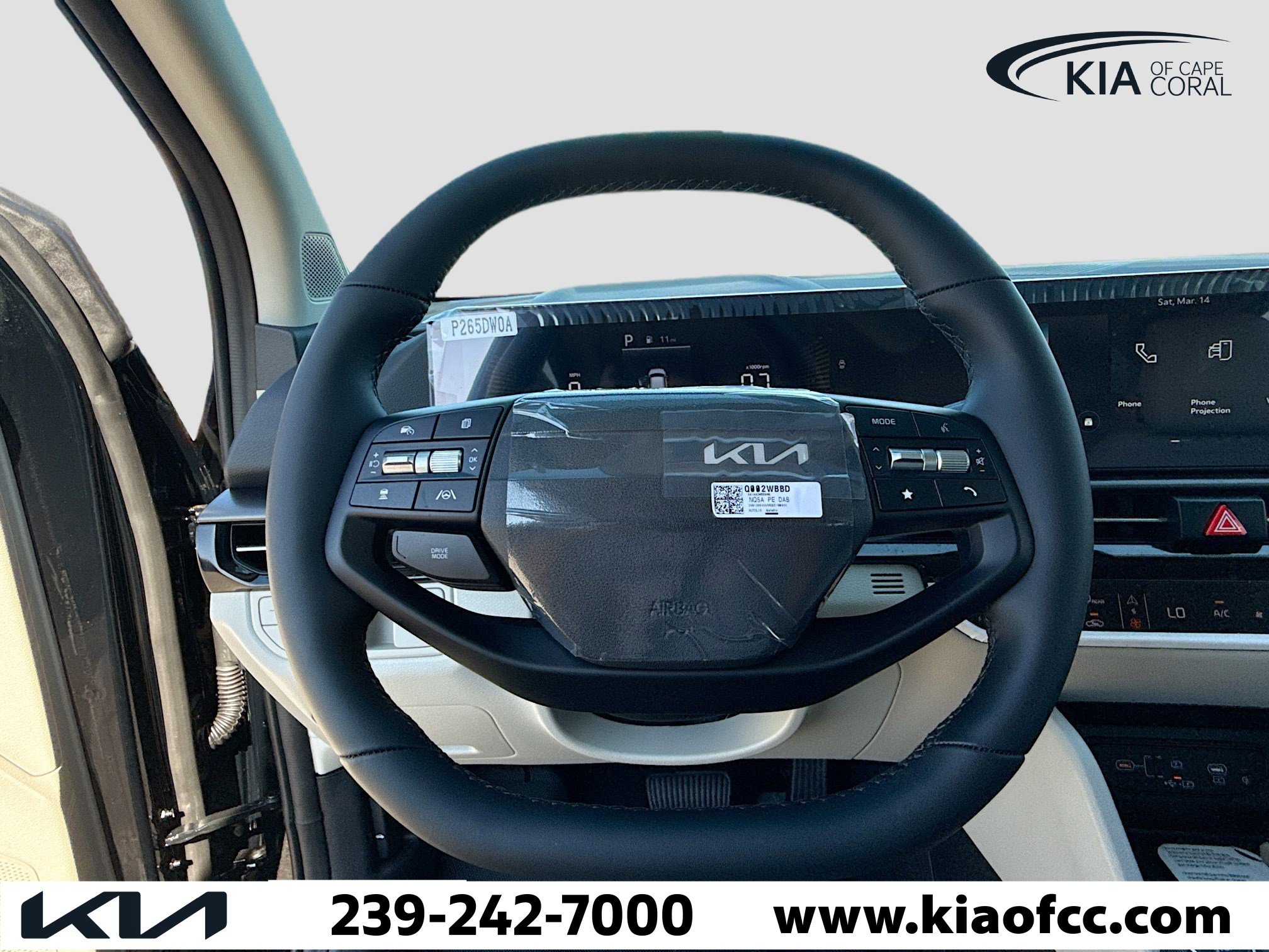 New 2026 Kia Sportage EX image 37