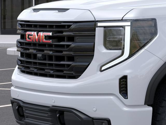 New 2026 GMC Sierra 1500 Elevation w/ Elevation Premium Package AWD/4WD image 13