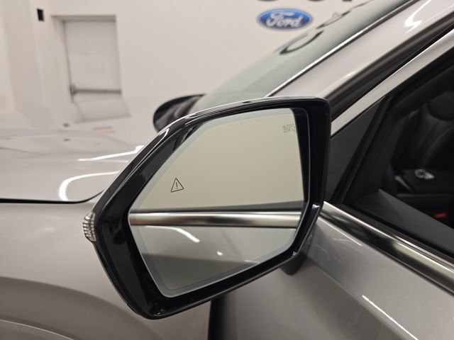 Used 2025 Hyundai Palisade Calligraphy AWD/4WD image 43