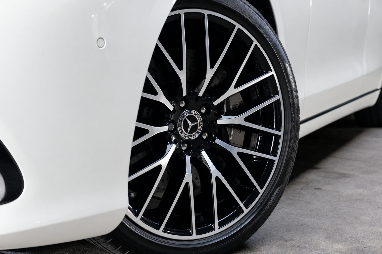 Used 2022 Mercedes-Benz S 580 4MATIC Sedan image 8