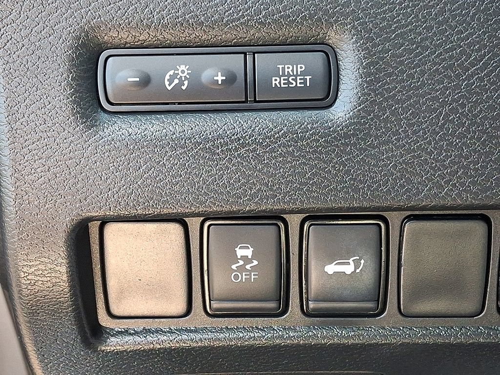 Used 2017 Nissan Murano SL w/ SL Technology Package AWD/4WD image 28