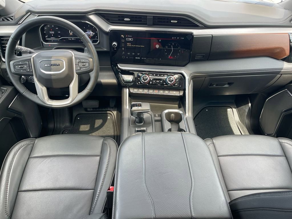Used 2024 GMC Sierra 1500 Denali w/ Denali Reserve Package image 15