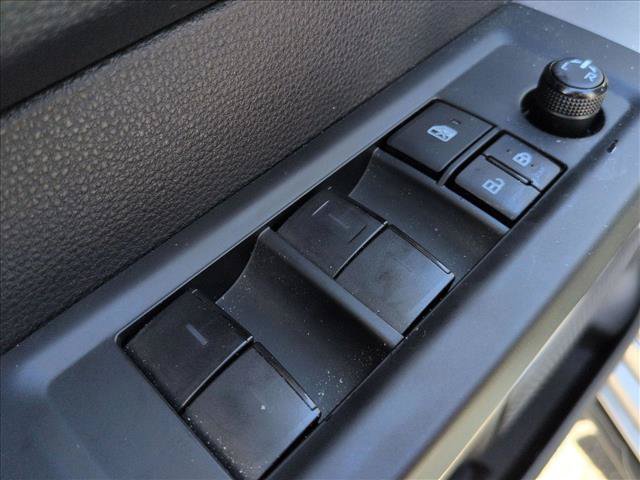 Used 2024 Toyota Tundra SR5 w/ SR5 Convenience Package AWD/4WD image 11