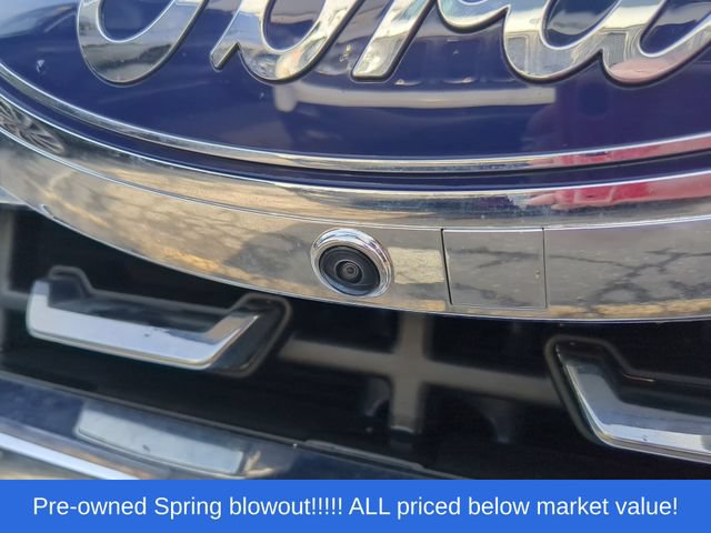 Used 2024 Ford F250 Lariat AWD/4WD image 9