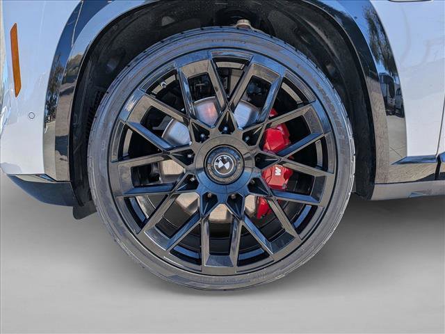 New 2026 BMW XM Label Red image 10