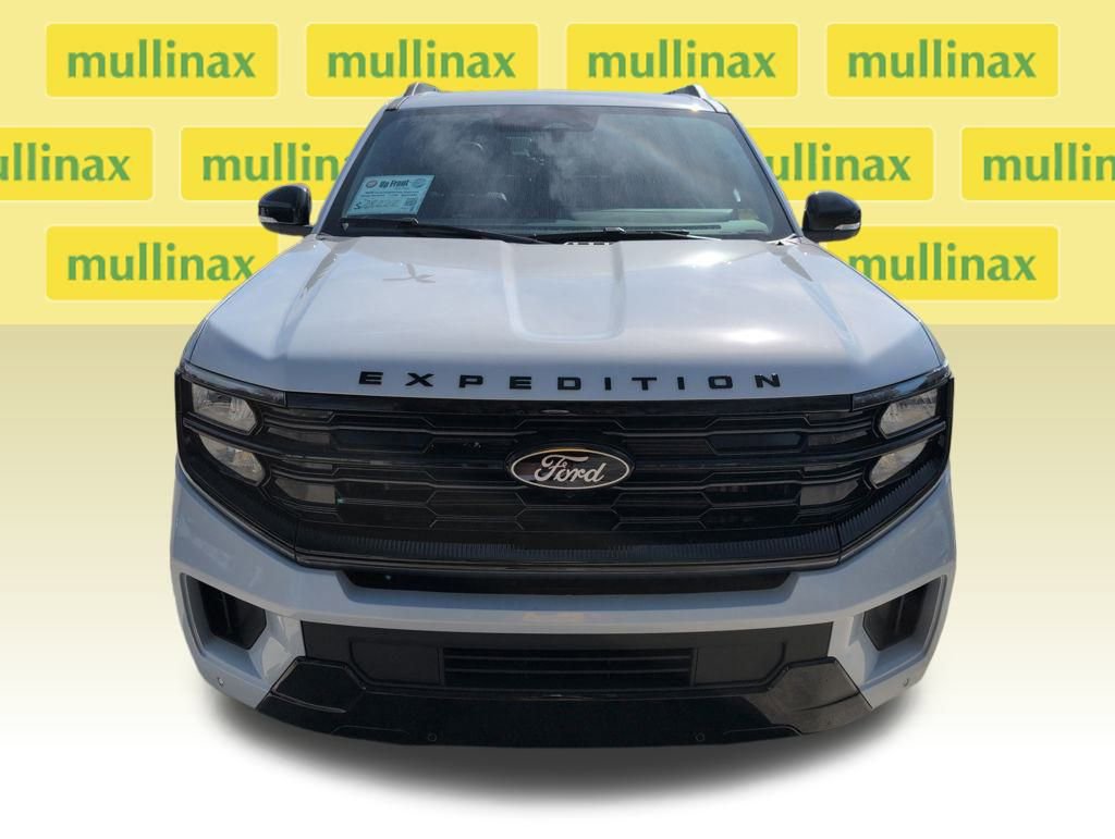 New 2026 Ford Expedition Platinum w/ Stealth Appearance Package image 12