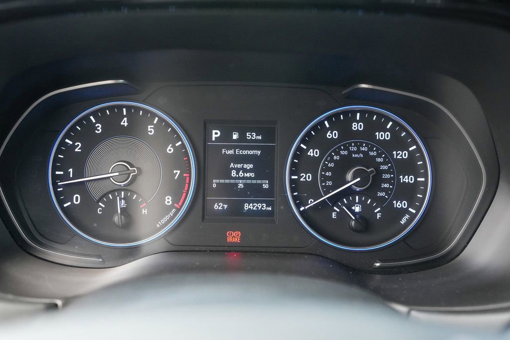 Used 2020 Hyundai Palisade SEL image 25