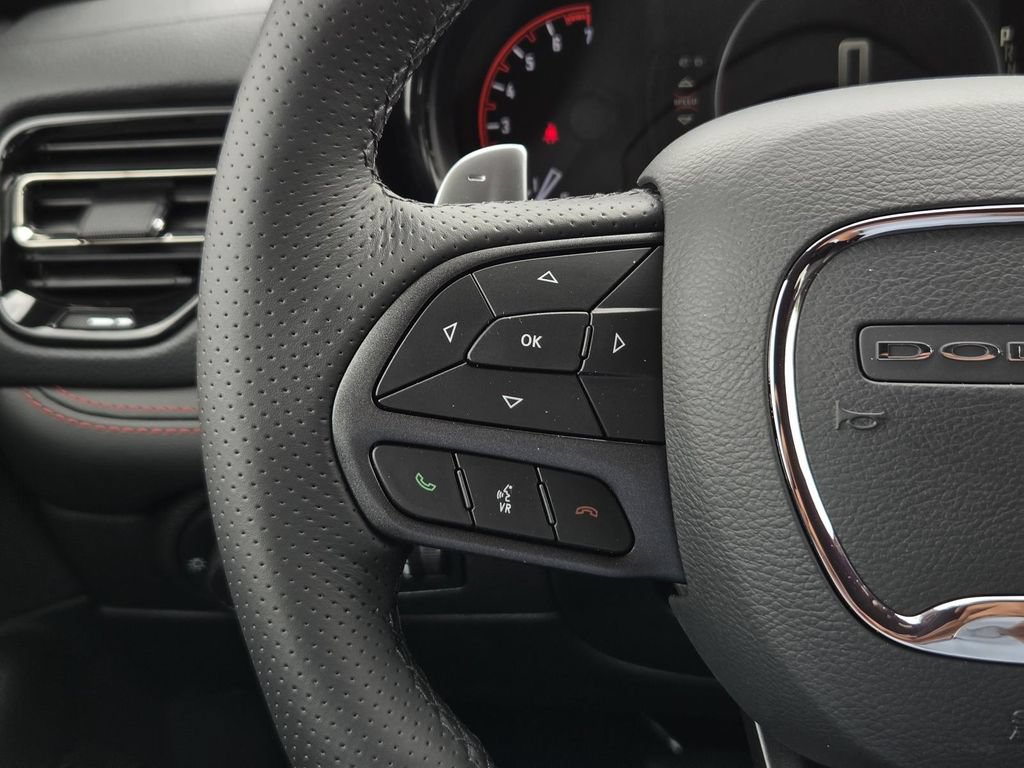 New 2026 Dodge Durango GT RWD image 18
