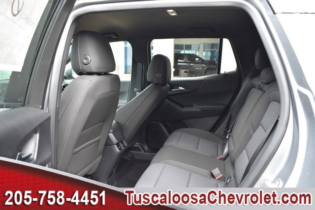 New 2026 Chevrolet Equinox LT image 15