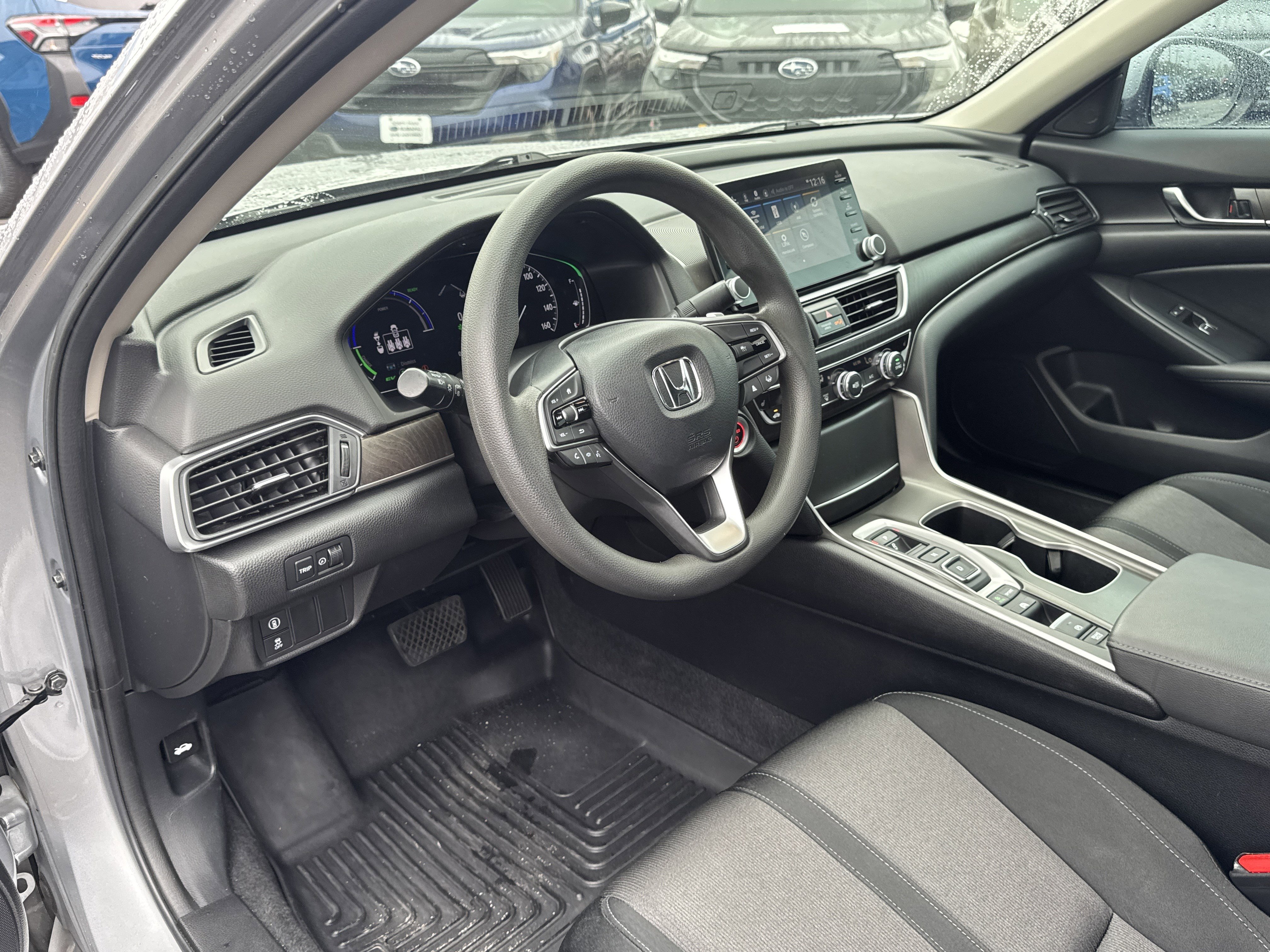 Used 2021 Honda Accord EX image 24