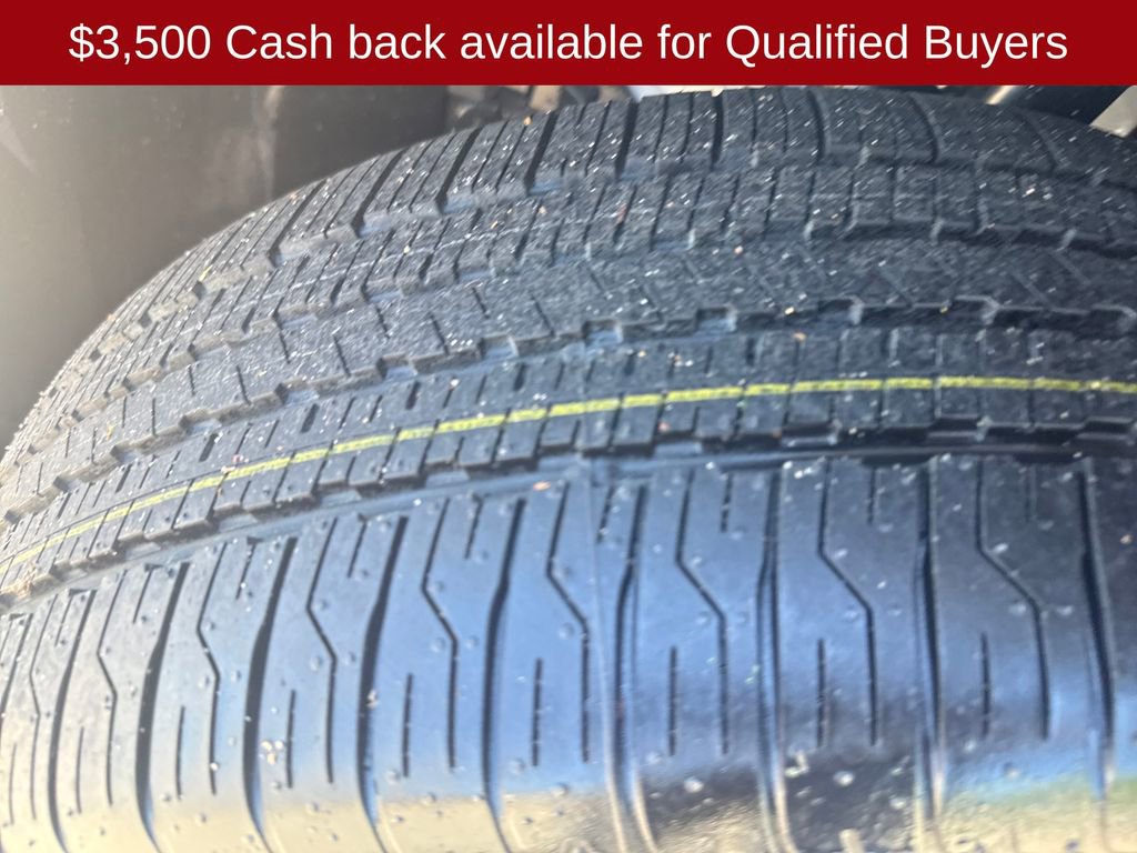 New 2026 Nissan Rogue Platinum AWD/4WD image 30