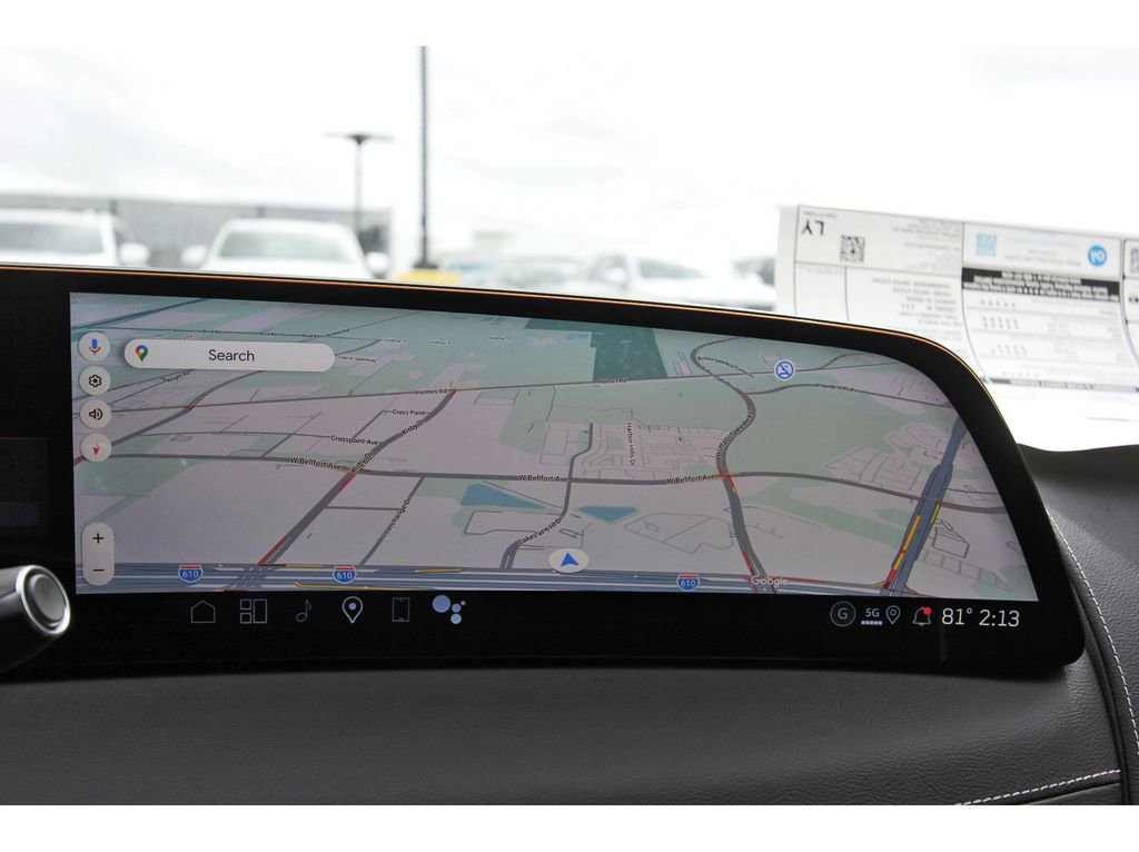 New 2026 Cadillac CT5 V image 18