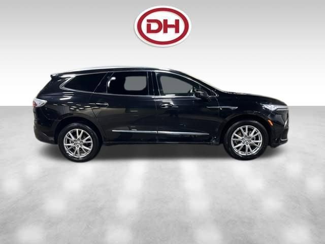 Used 2023 Buick Enclave Premium w/ Experience Buick Package image 2