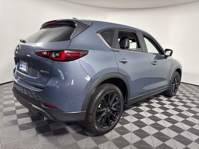 Used 2024 MAZDA CX-5 Carbon Edition image 6
