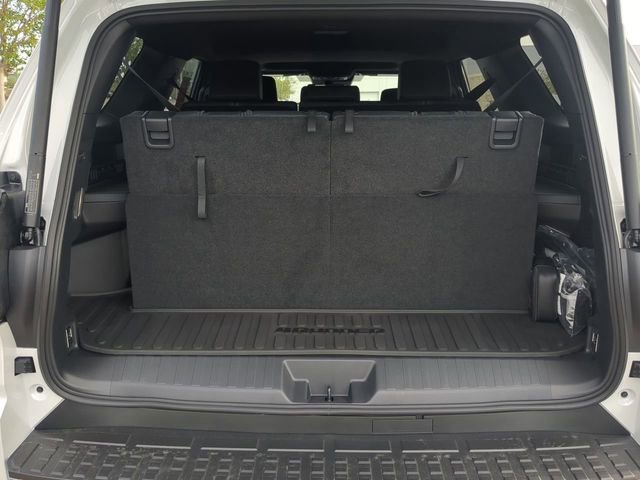 New 2026 Toyota 4Runner Limited image 13