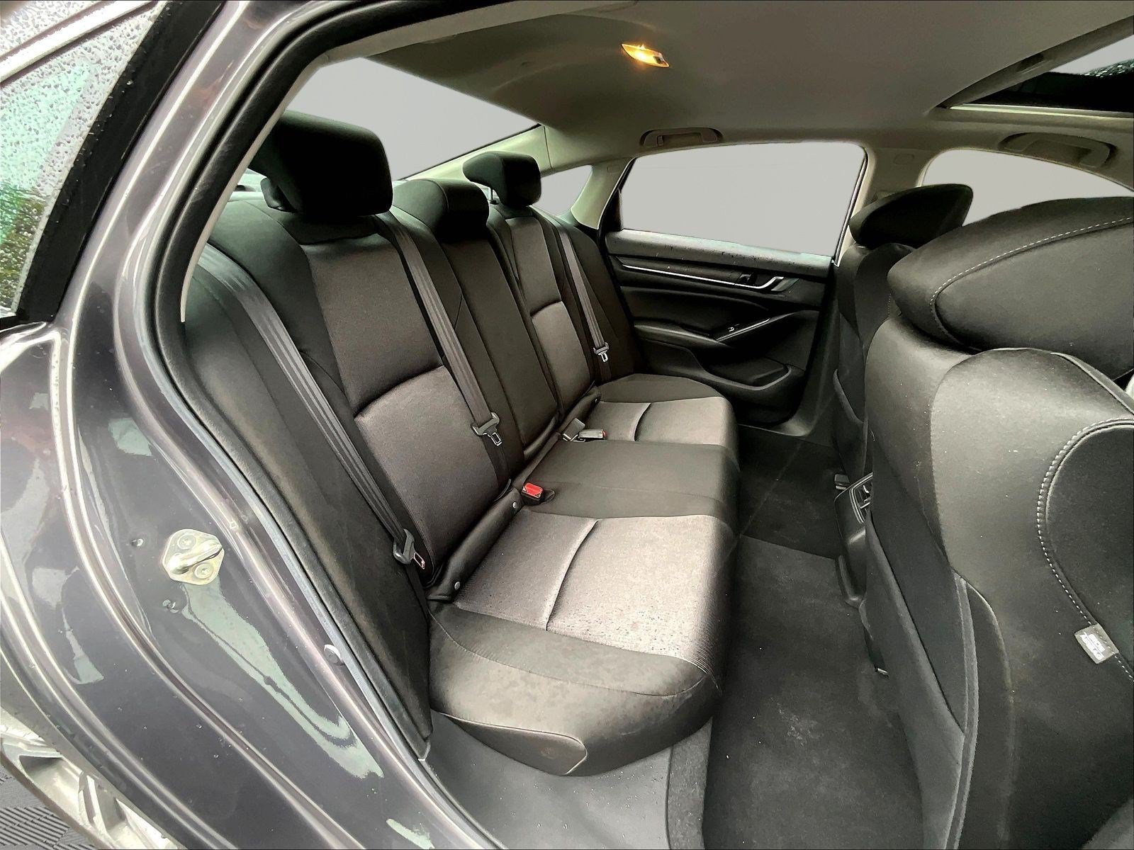Used 2019 Honda Accord EX image 23