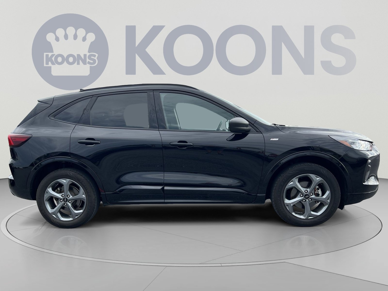 Used 2024 Ford Escape ST-Line AWD/4WD image 8